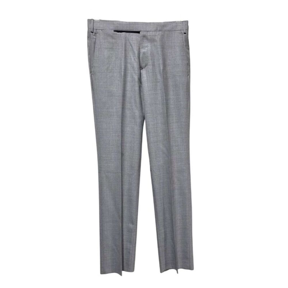Lardini Men Attitude Drop Regular Men`S Pants